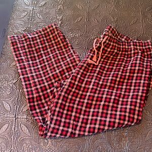 $5 items are 5 for $15! Old Navy flannel pajama pants